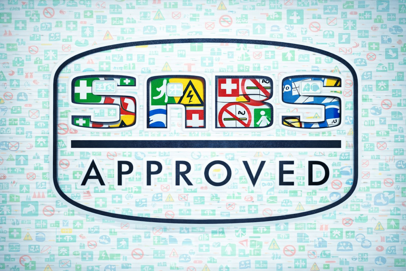 SABS Fire & Safety Signs