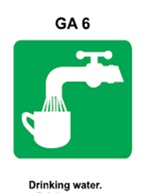 GA6 - Drinking water