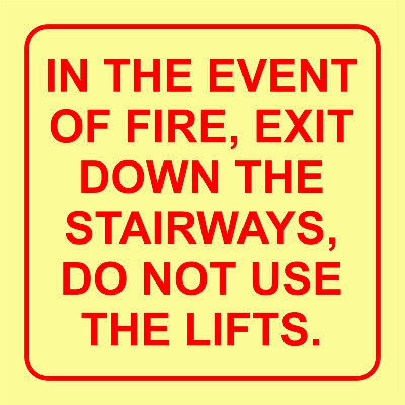 E15 - Running man with arrow (down-right variant)