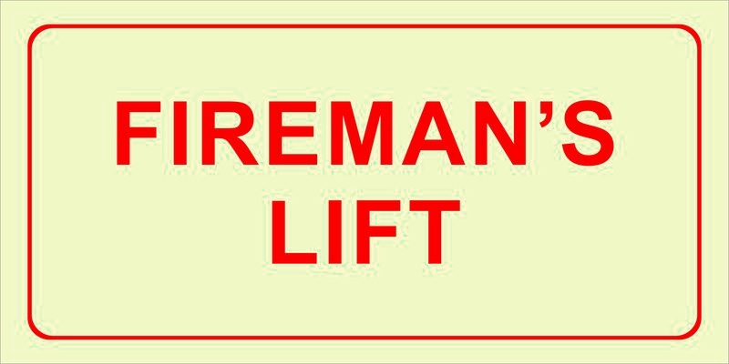 F47 - Fireman's lift