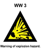 WW3 - Poisonous substance