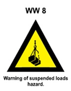 WW8 - Electrical hazard